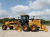 Caterpillar Grader 14M