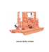 Diesel (Self Priming) Pump Extra high head pumps 4 - 6 inch