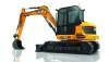 8 - 10 Tonne Excavator