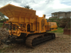 20 Tonne Jaw Crusher