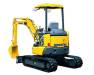 2011 PC30MR-3 Komatsu Excavator