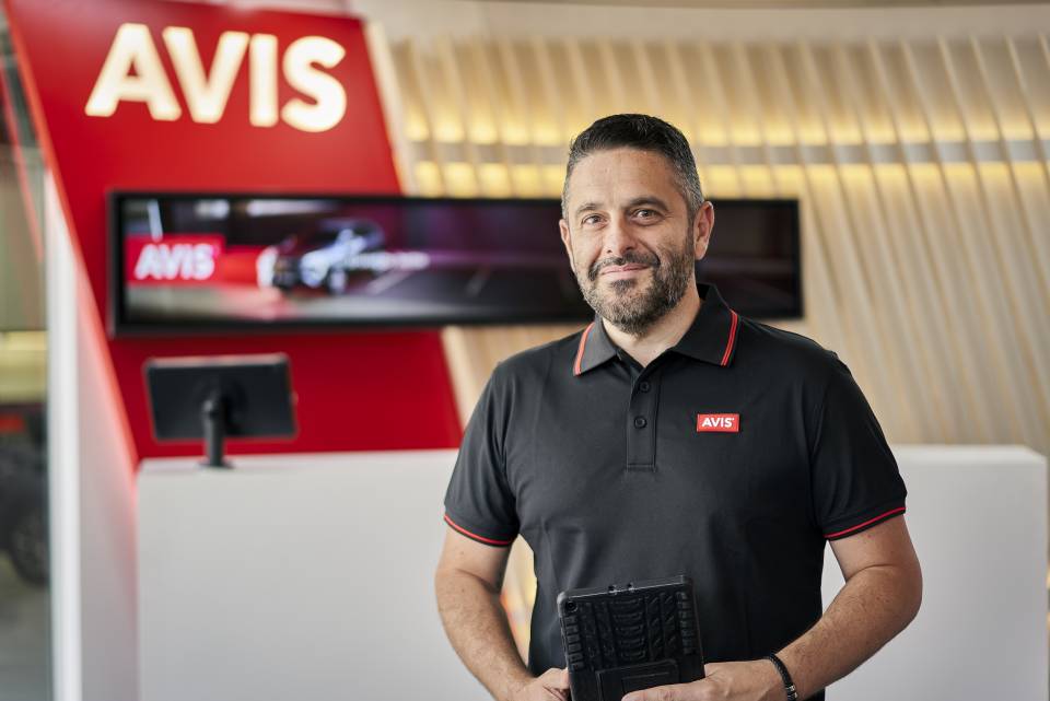 Avis Budget Group