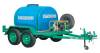 WATER TANK TRAILER