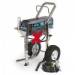 AIRLESS SPRAY GUN