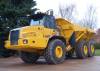 25 Tonne Articulated Dump Truck