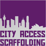 City Access Scaffolding