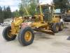 Caterpillar 160M Grader