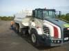 Terex TA27 6x6 Metre Water Truck