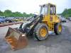 Caterpillar IT12F IT Loader