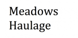 Meadows Haulage