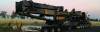 Semi Trailer Crane Truck