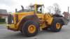 Volvo L150E Wheel Loader