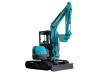Kobelco Excavator SK40SR-5