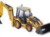 432E Backhoe