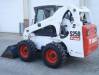 Bobcat S250 Wheeled Skid Steer