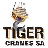 Tiger Cranes SA Pty Ltd