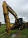 Cat 336EL Excavator: Mine spec, 40 ton, 4m stick, grab.