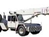 14 Tonne Terex Franna Crane