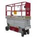 26 Ft. Narrow Electric Scissor Lft