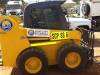 4840 Skid Steer