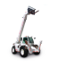 Manitou MT1740SLT 4 Tonne _ 17m Reach Telehandler