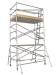 Scaffold 1.9 x 2.1m (Mobile)