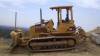 D5 Dozer with GPS
