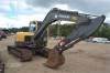 VOLVO EC330CL 33 Tonne Excavator