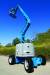 Diesel Knuckle Boom - Z34/22 IC