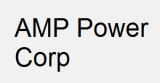 AMP Power Corp