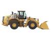 Caterpillar 980 Wheel Loader
