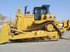 Caterpillar D9T Dozer