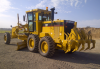 Caterpillar 140H Grader
