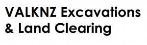 VALKNZ Excavations & land clearing