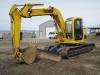 Komatsu PC 128 UU Excavator  (incl tilt buckets, ripper etc)