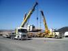 30 Tonne Slew Crane
