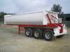 Side Tipper Trailer