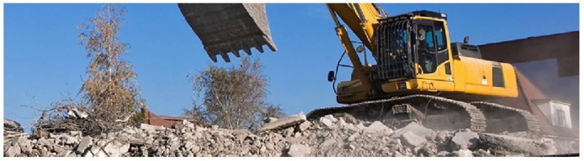 O.M.F Demolition Pty Ltd