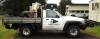 Nissan Patrol  4 x 4 Capabilities with Hi-Rail