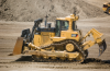 Caterpillar D9N Dozer