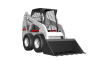 2006 BOBCAT SKID STEER LOADER