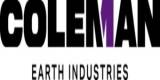 Coleman Earth Industries