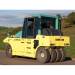 Ammann AP240 14 to 24 Tonne Pneumatic-Tyred Roller