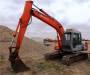 Hitachi EX120 12 Tonne Excavator