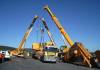 20 Tonne Slew Crane