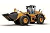 821 Rubber Tyre Loader