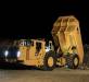 Caterpillar AD45B Underground Articulated Truck