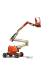 JLG 340AJ Diesel Boom Lift