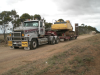 Drake 3x4 27 Tonne Low Loader Trailer