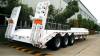 Tri - Axle Low Load